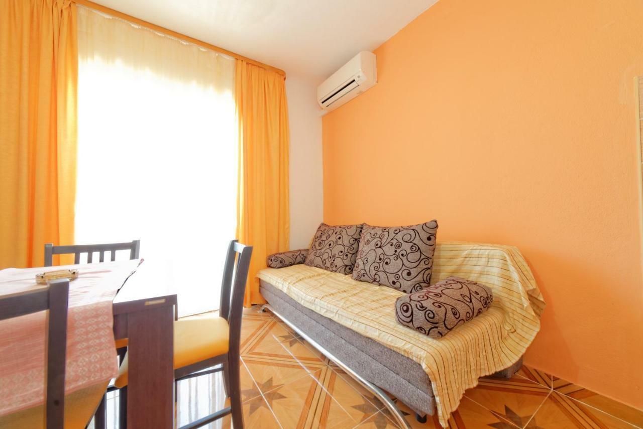 Borik Apartment Pedic Задар Екстериор снимка
